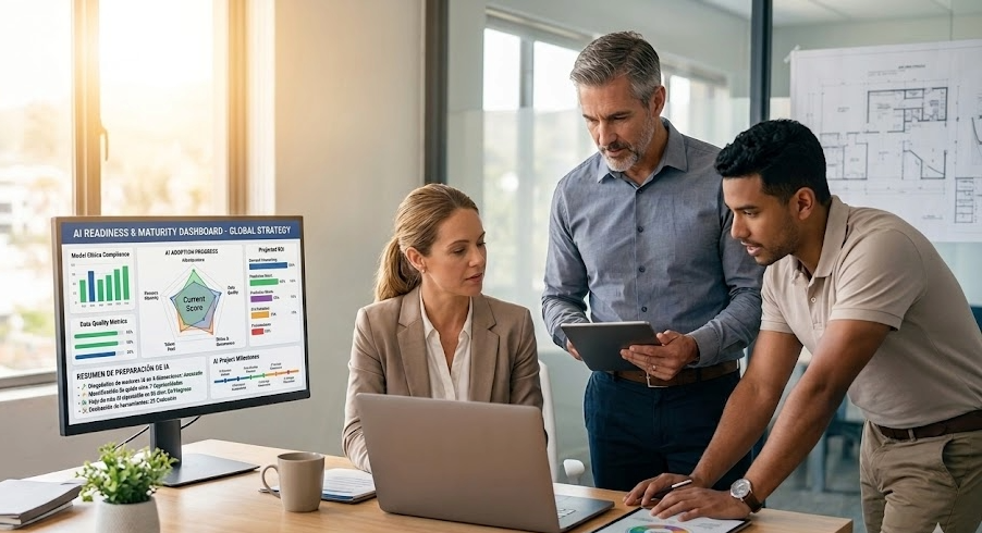 AI Readiness Assessment